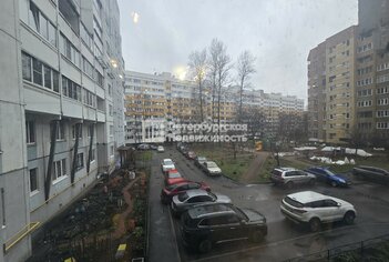 1-комн. кв. 44.6 м² 2/9 этаж