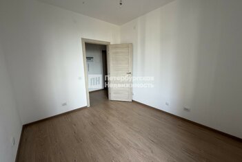  Квартира 52.3 кв.м. у метро Московская
