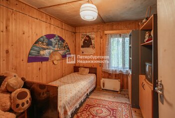 Земельный участок 65 м² в деревня Янино-2 ул Объездная, д22