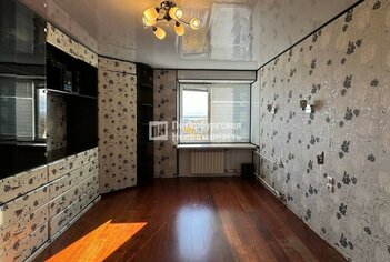 3-комн. кв. 76.4 м² 13/16 этаж