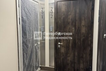 Студия 26 м² 4/8 этаж