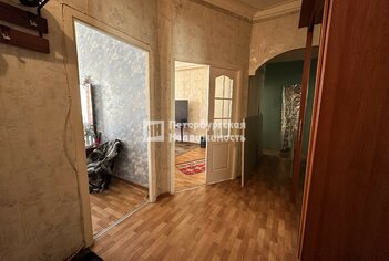 2-комн. кв. 54.9 м² 5/6 этаж