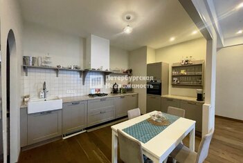 3-комн. кв. 125 м² 5/6 этаж