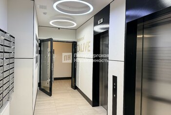  Студия 28.4 кв.м. у метро Приморская