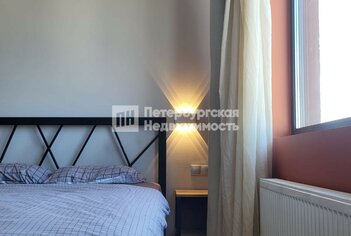 Студия 25.8 м² 12/12 этаж