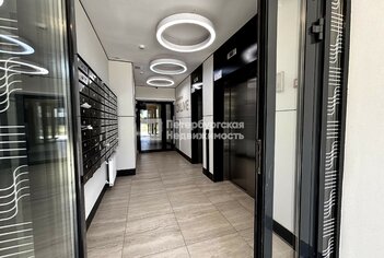  Квартира 36 кв.м. у метро Приморская