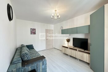 1-комн. кв. 31.2 м² 5/8 этаж