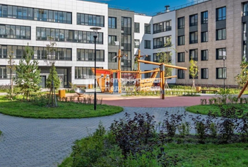 1-комн. кв. 31.15 м² 1/4 этаж