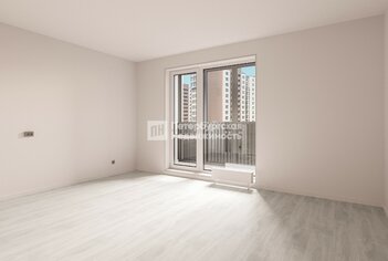 Студия 32.19 м² 11/11 этаж