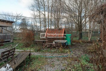 Дача 115 м² в деревня Коваши ул Молодежная