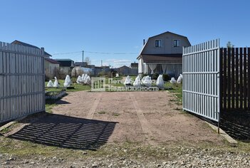 Жилой дом 150 м² в зона Живой Ручей, д331а