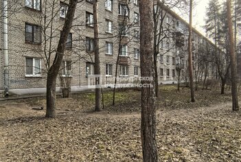 1-комн. кв. 30.9 м² 2/5 этаж