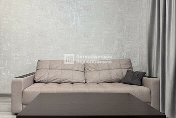 Студия 23 м² 9/13 этаж