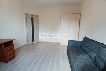 1-комн. кв. 34.7 м² 10/18 этаж
