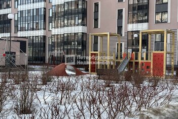 Студия 24.6 м² 5/25 этаж