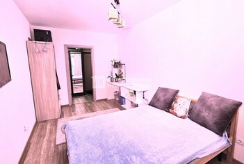 2-комн. кв. 56.1 м² 3/14 этаж