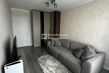 2-комн. кв. 58.6 м² 15/15 этаж