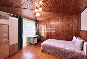 3-комн. кв. 140.7 м² 5/5 этаж