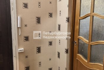  Квартира 68.4 кв.м. у метро Юго-западная (2015)