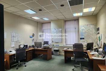 3-комн. кв. 99 м² 1/7 этаж