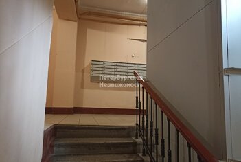 Сдается Комната 83 кв.м. у метро Электросила