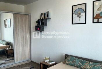  Квартира 39 кв.м. у метро Ломоносовская