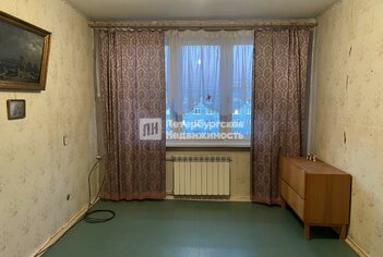 1-комн. кв. 29.3 м² 9/9 этаж