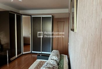 3-комн. кв. 58.6 м² 2/9 этаж