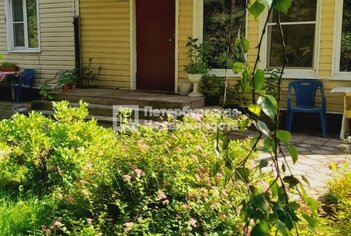 Жилой дом 200 м² в  ул Каменерская, д39