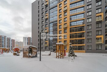 2-комн. кв. 58.72 м² 2/9 этаж