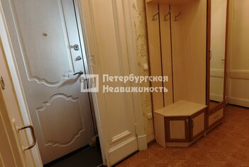 2-комн. кв. 46.6 м² 3/5 этаж