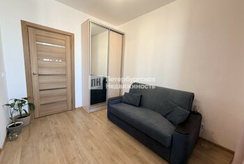 Студия 24.1 м² 9/12 этаж