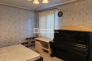  Квартира 68.4 кв.м. у метро Юго-западная (2015)