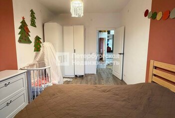 2-комн. кв. 52.1 м² 8/14 этаж