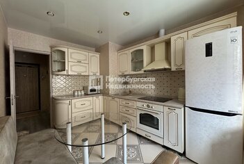 1-комн. кв. 32 м² 4/12 этаж