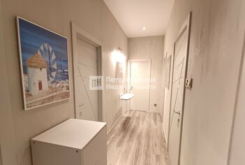 3-комн. кв. 83 м² 2/6 этаж