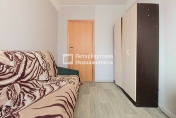 3-комн. кв. 56.7 м² 4/5 этаж