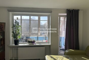 2-комн. кв. 45.8 м² 2/9 этаж