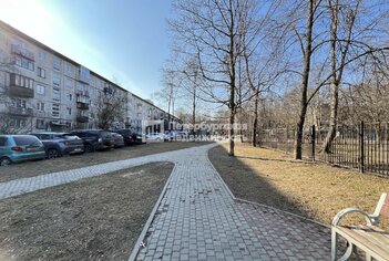 1-комн. кв. 31.5 м² 3/5 этаж