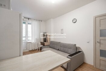 1-комн. кв. 32.8 м² 3/20 этаж