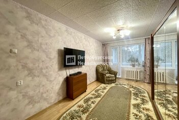 2-комн. кв. 53.5 м² 3/5 этаж