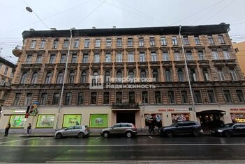 Комната 30.2 м² в 10-комн. кв. 5/5 этаж