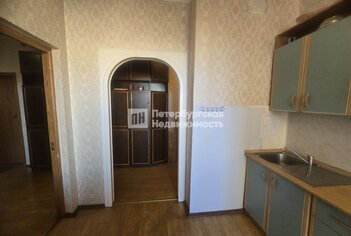 1-комн. кв. 55.4 м² 5/9 этаж