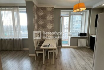  Квартира 56 кв.м. у метро Озерки