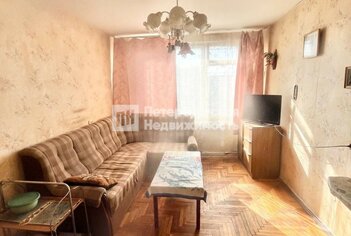 4-комн. кв. 73.3 м² 9/9 этаж