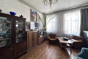 2-комн. кв. 51.7 м² 3/3 этаж