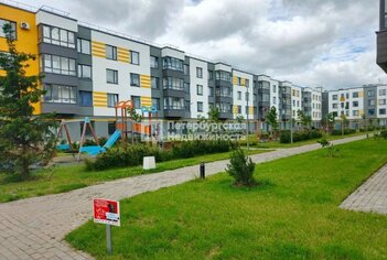  Студия 18.5 кв.м. у метро Московская