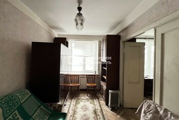 2-комн. кв. 44.5 м² 3/5 этаж