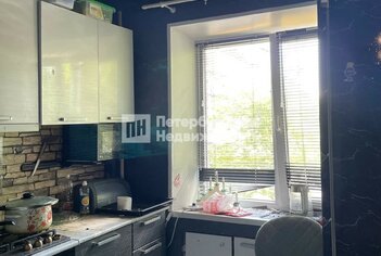 1-комн. кв. 31.6 м² 2/5 этаж