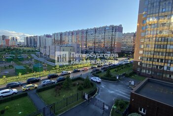 Студия 25.1 м² 5/12 этаж